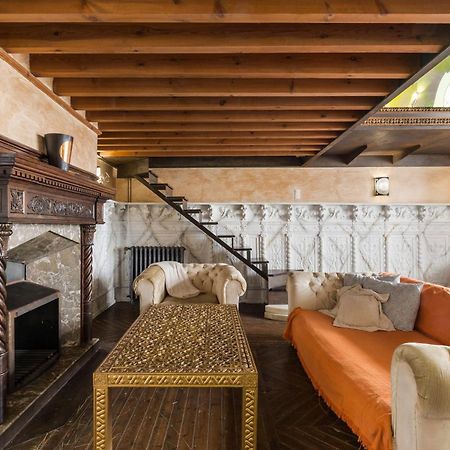 ムルシアCasa Catedral IIアパートメント エクステリア 写真