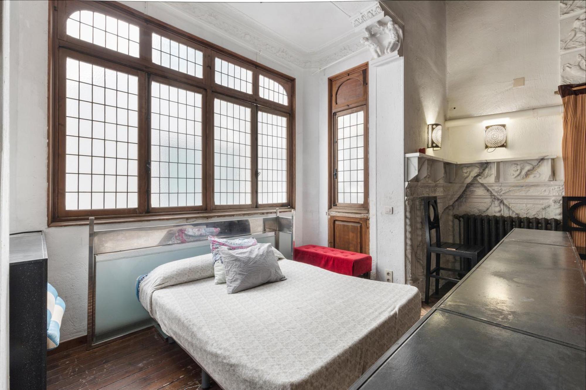 ムルシアCasa Catedral IIアパートメント エクステリア 写真
