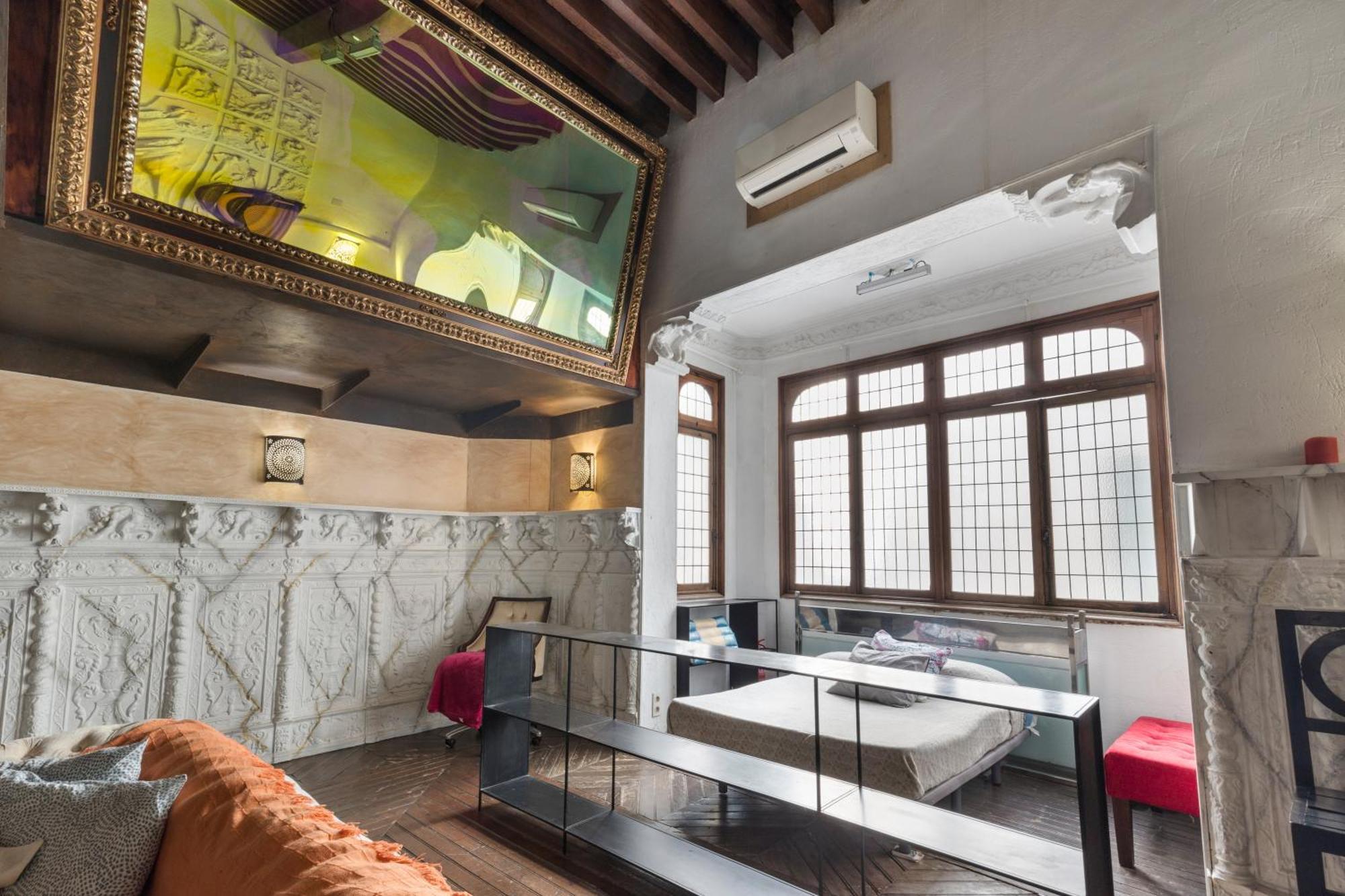 ムルシアCasa Catedral IIアパートメント エクステリア 写真